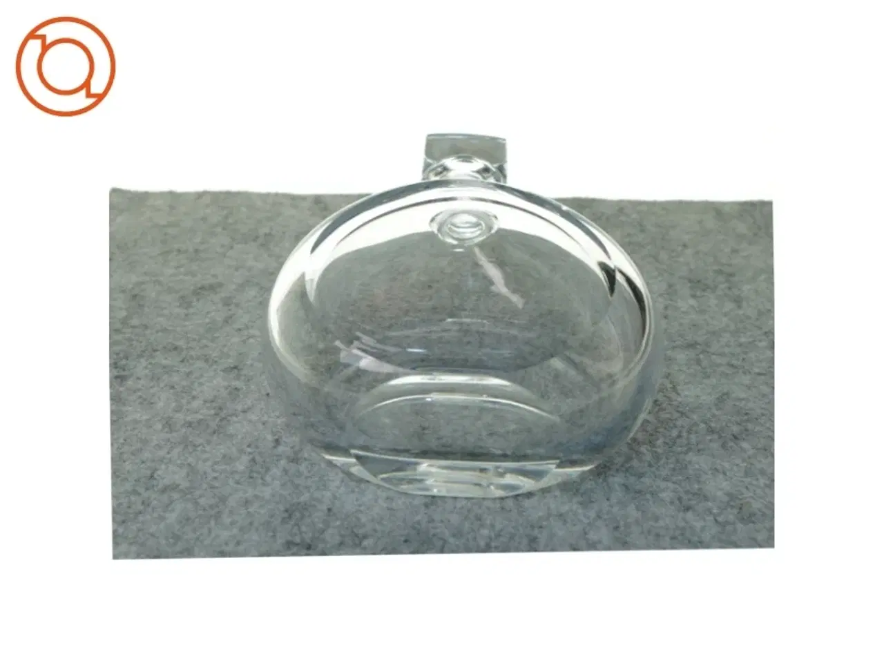 Billede 3 - Karaffel med prop (str. 24 x 6 x 14 cm)