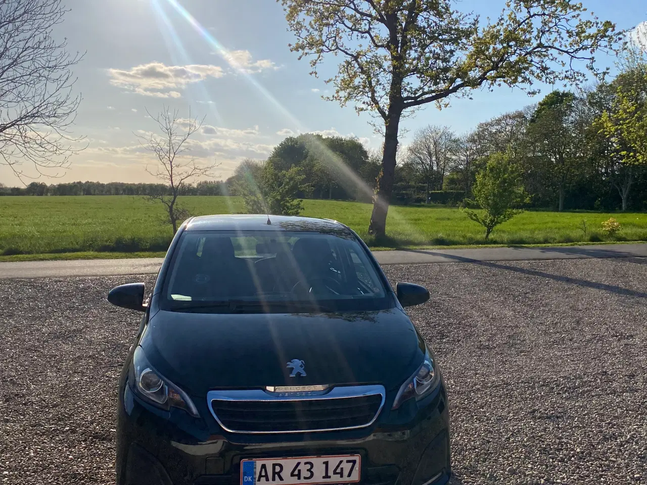 Billede 2 - 2014 Peugeot 108 