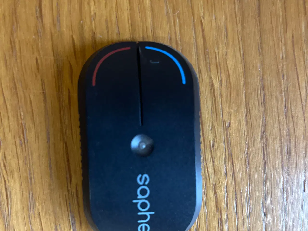 Billede 1 - Saphe til fartkontrol