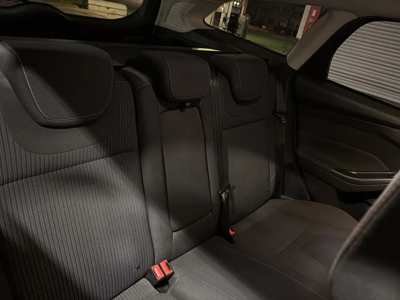 Billede 14 - Ford Focus 1,0 SCTi 125 Titanium stc. ECO