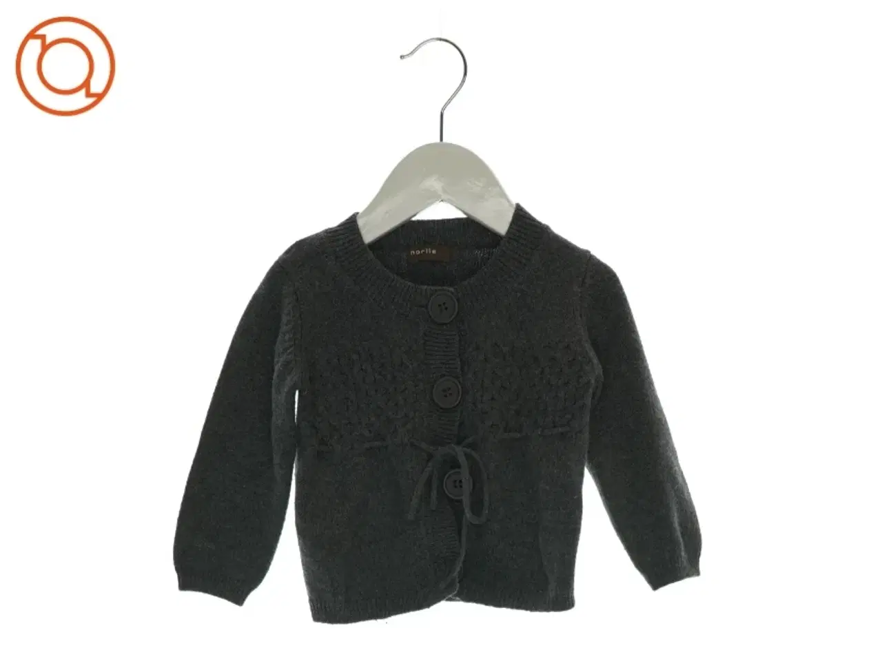 Billede 1 - Striktrøje fra Norlie (str. 86)
