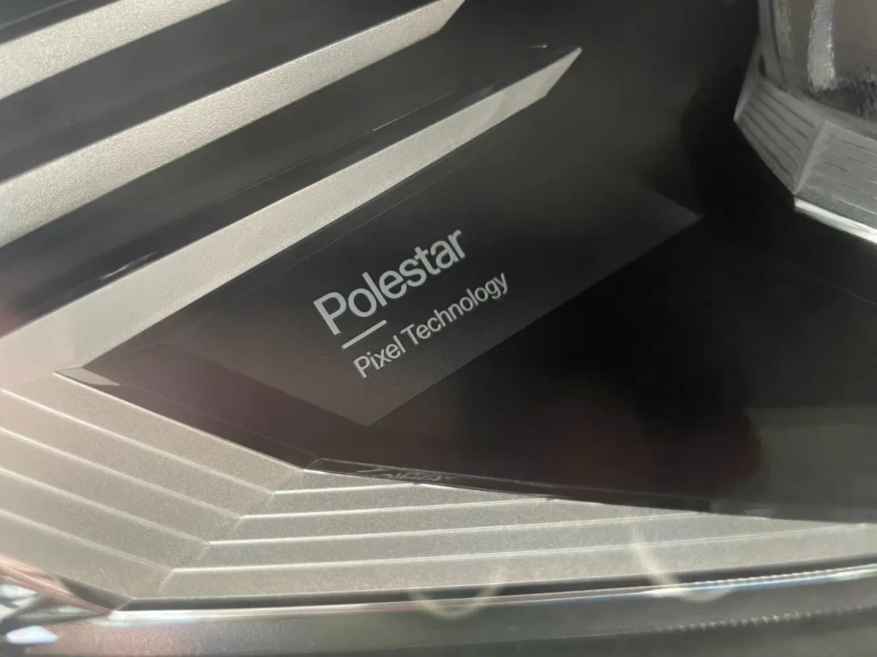 Billede 3 - Polestar 2 Long Range AWD