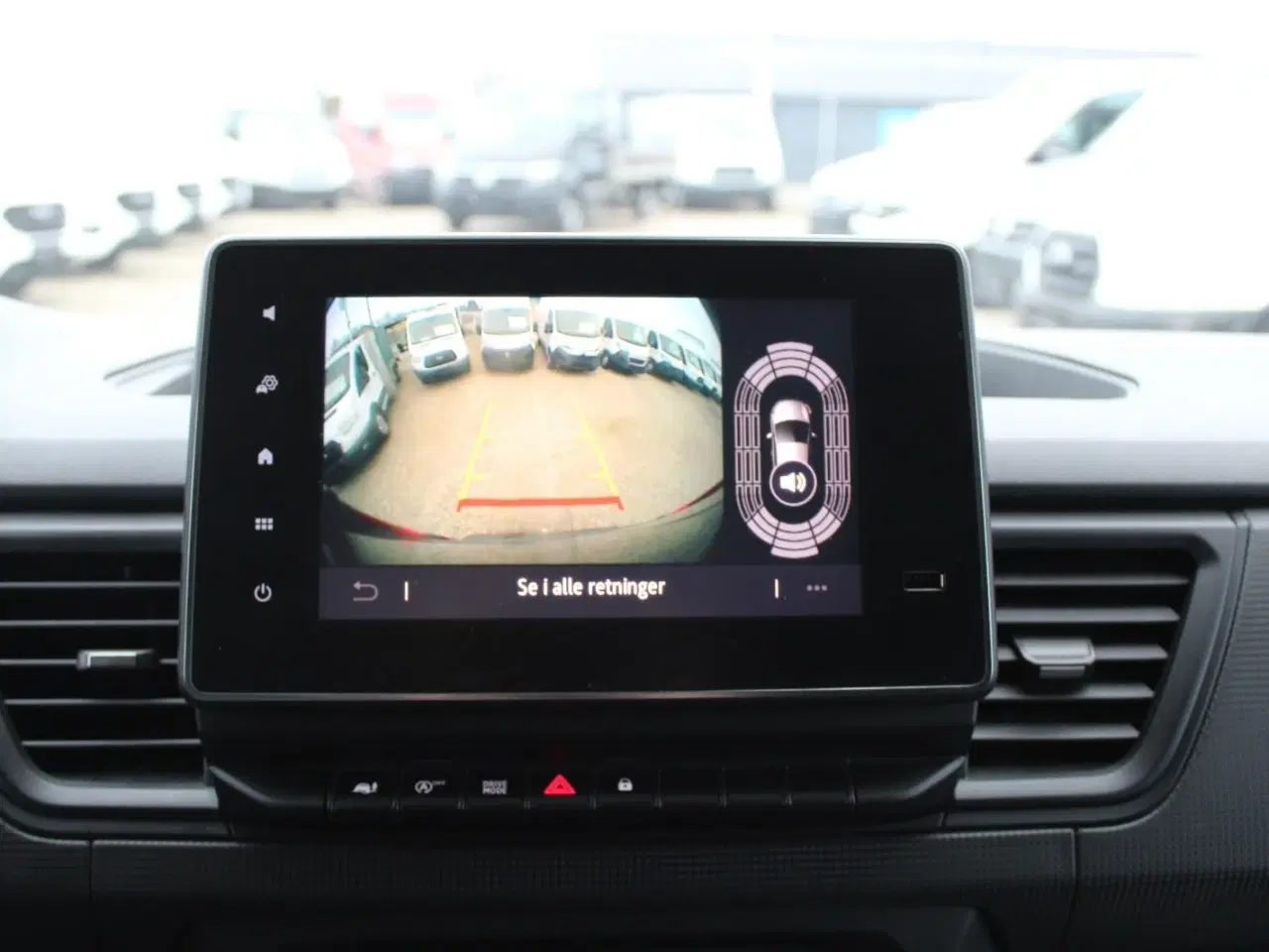 Billede 7 - Renault Trafic 2,0 dCi 150 L2H1 EDC