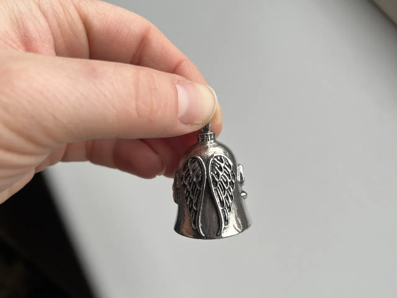 Billede 4 - Guardian bells til motorcykel