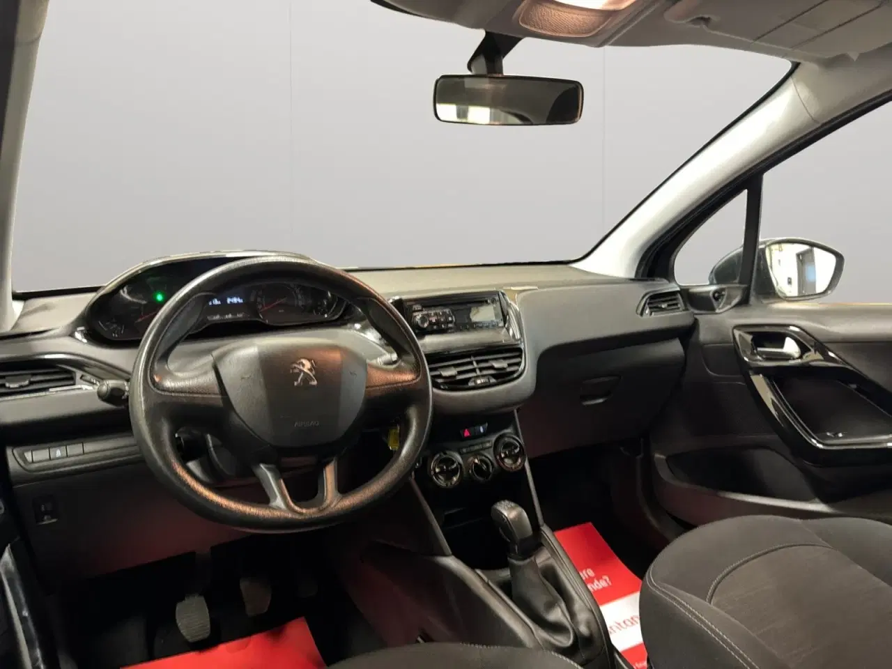 Billede 5 - Peugeot 208 1,0 VTi Access