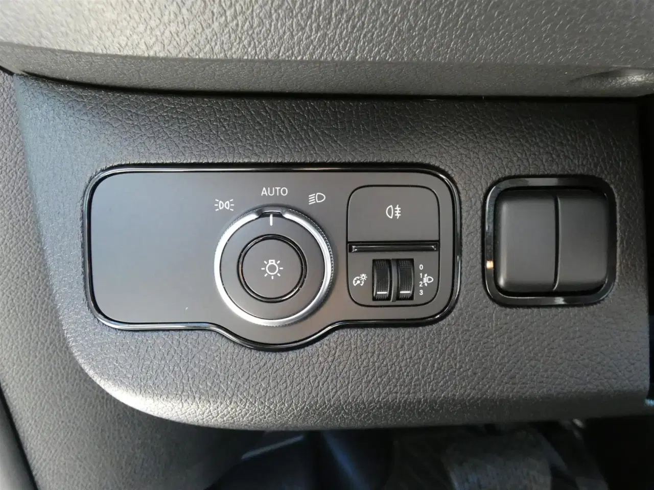 Billede 15 - Mercedes-Benz Sprinter 316 2,1 CDI A3 RWD 163HK Ladv./Chas. Aut.