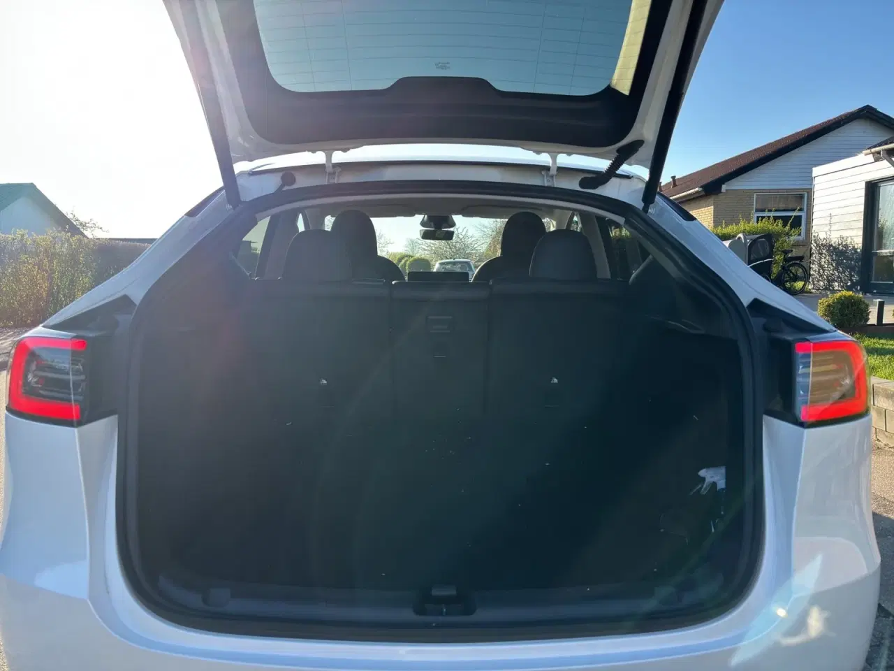 Billede 17 - Tesla Model Y  Long Range RWD
