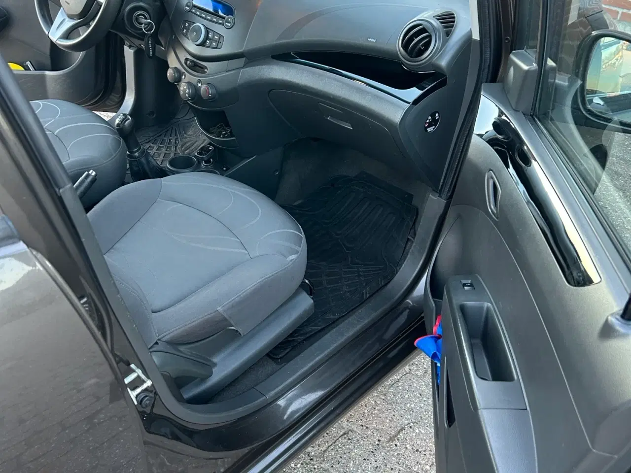 Billede 3 - Chevrolet Spark 