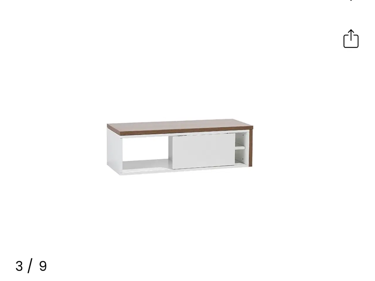 Billede 5 - TV bænk