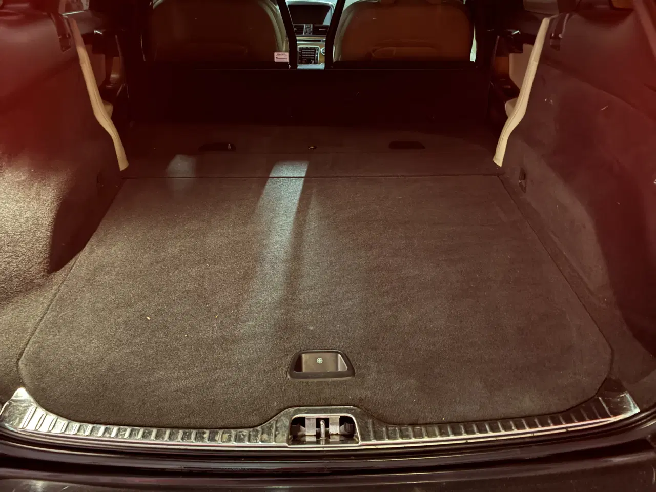 Billede 3 - Volvo xc 60 d5