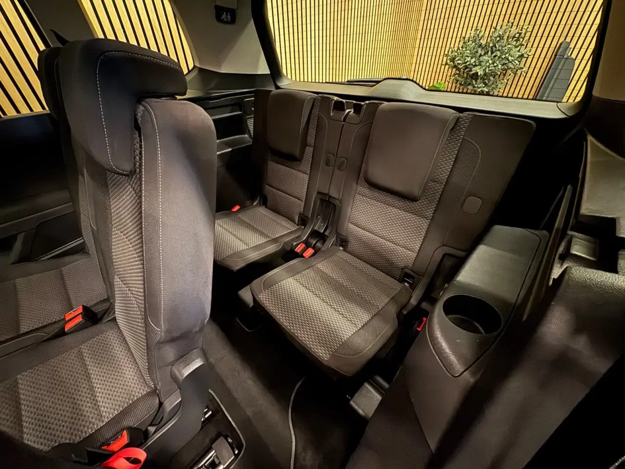 Billede 15 - VW Touran 1,5 TSi 150 Comfortline DSG 7prs