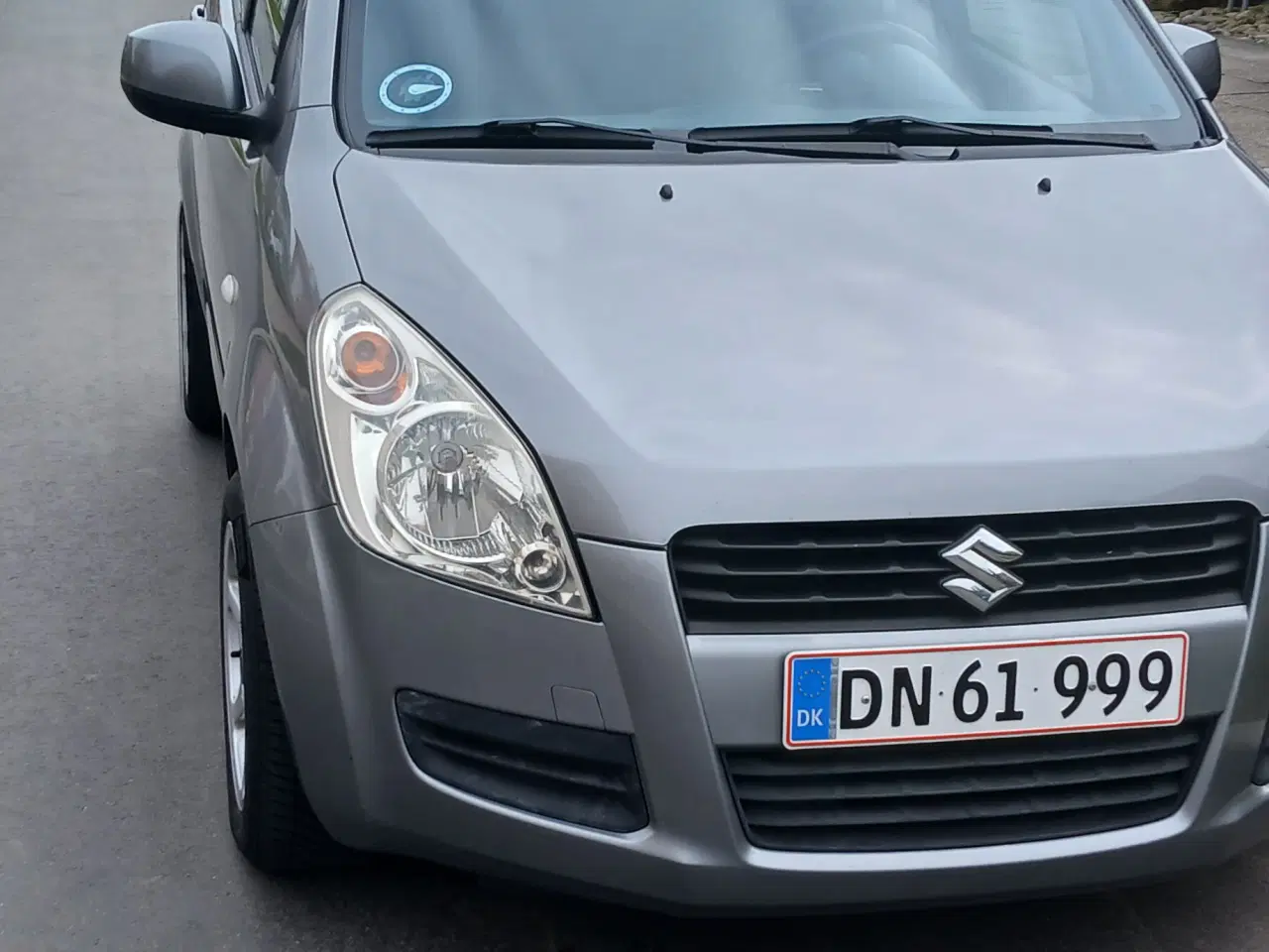 Billede 6 - Fin lille studenter vogn