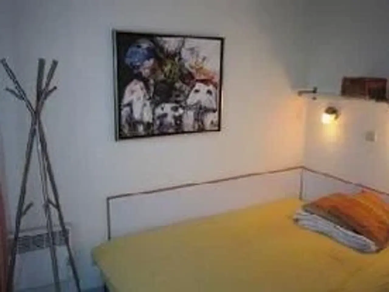 Billede 2 - Super ferielejlighed for 4 personer beliggende i Cap d Ail mellem Nice og Monaco