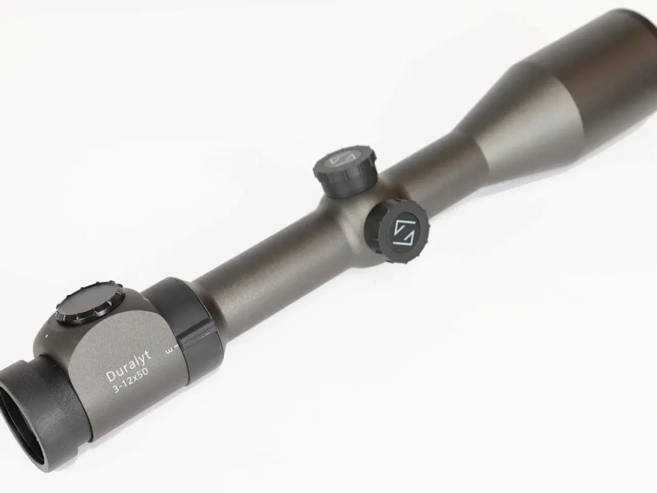 Billede 1 - zeiss duralyt 3-12x50