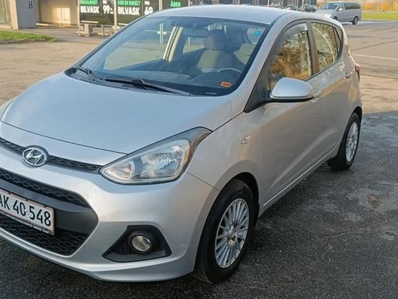 Billede 1 - Hyundai i 10