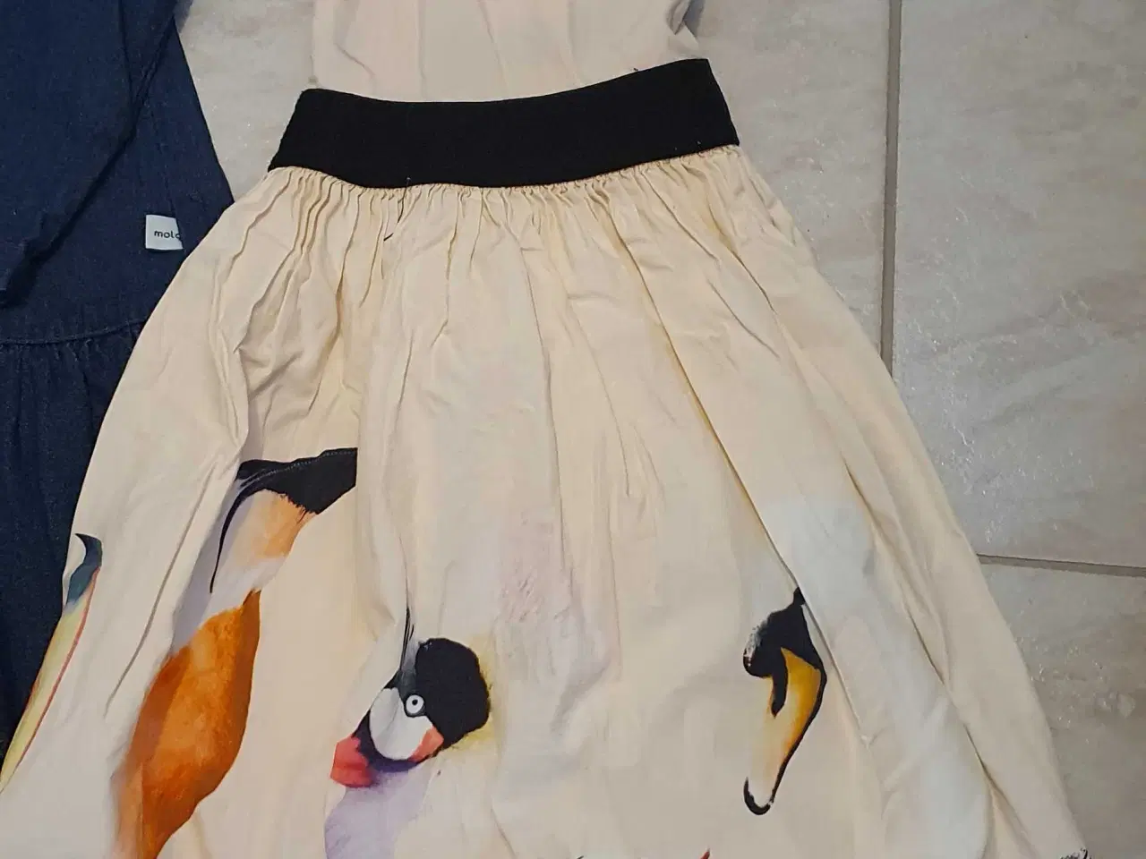 Billede 5 - Blandet tøjpakke str. 134-140