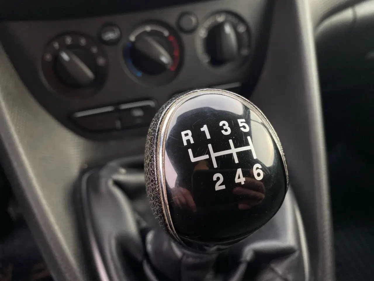 Billede 12 - Ford Transit Connect K 1,0 EcoBoost Ambiente 100HK Van 6g