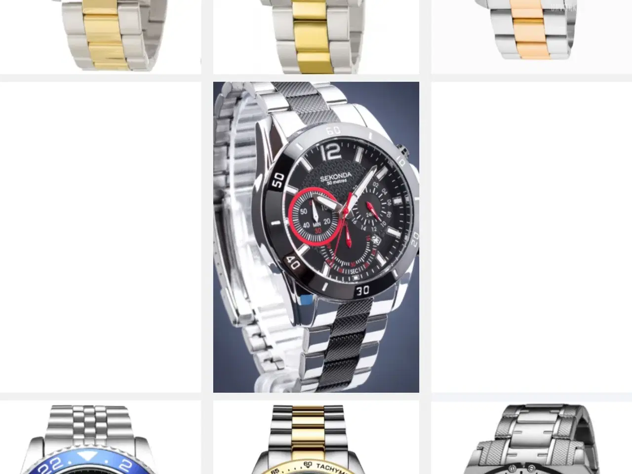 Billede 1 - Ure til salg