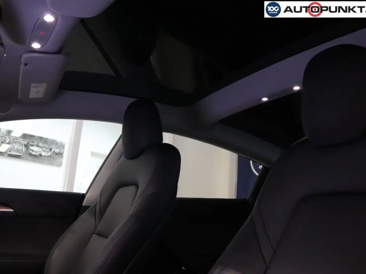 Billede 5 - Tesla Model 3  Long Range AWD