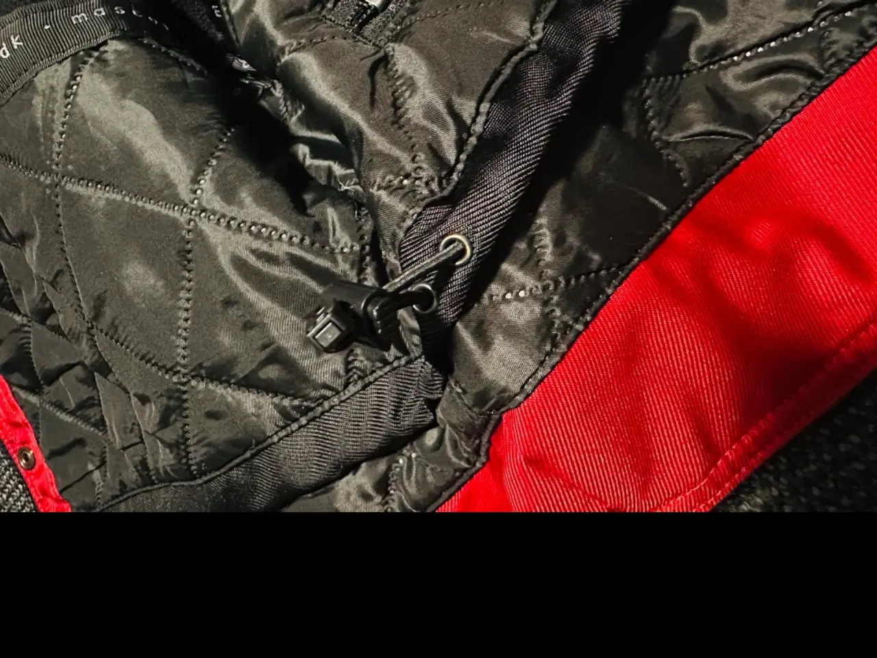 Billede 4 - Arbejsdjakke