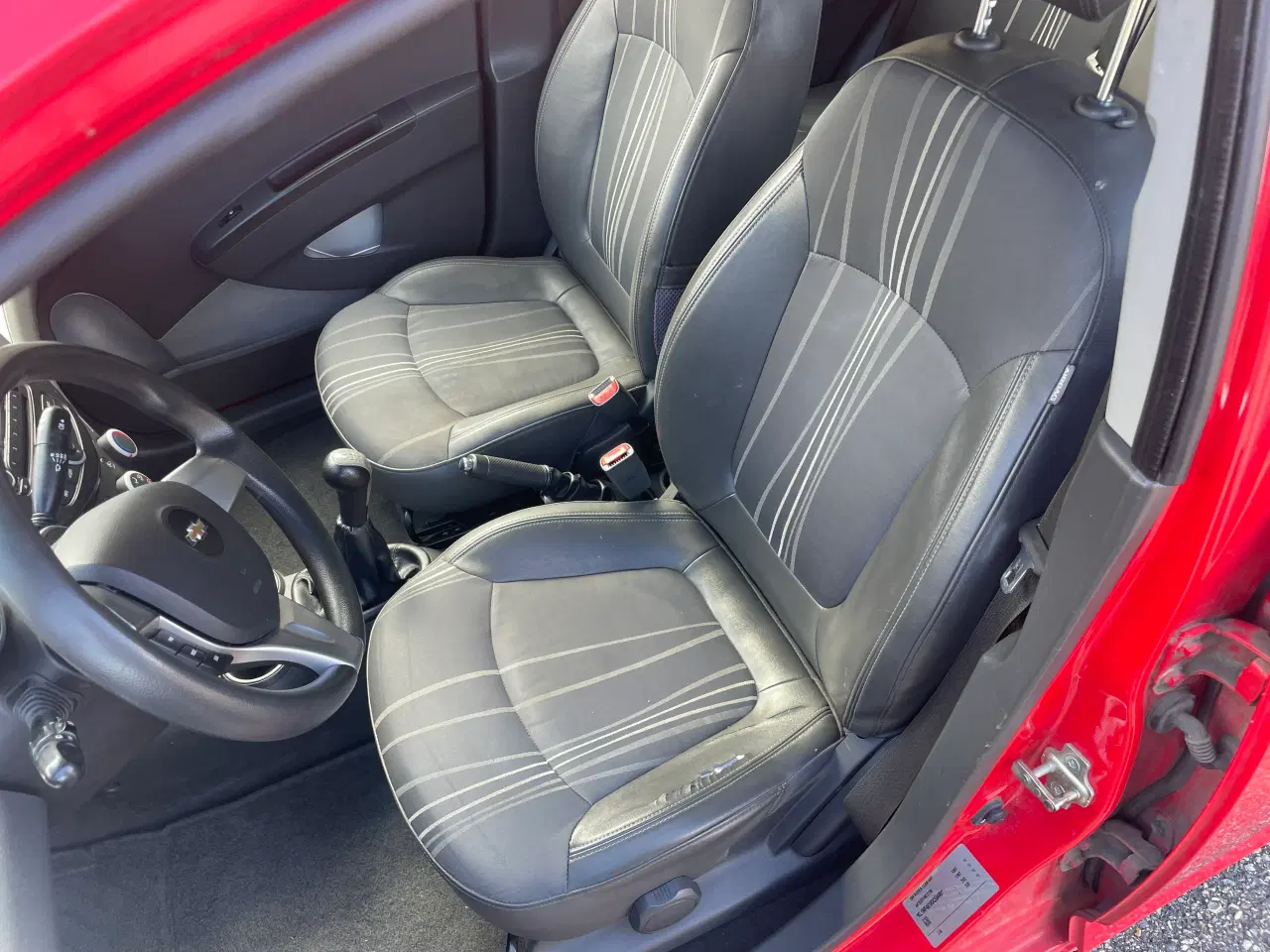 Billede 9 - Chevrolet spark 1.0