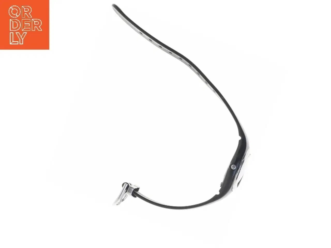 Billede 2 - Armbåndsur (str. 2,5 cm)