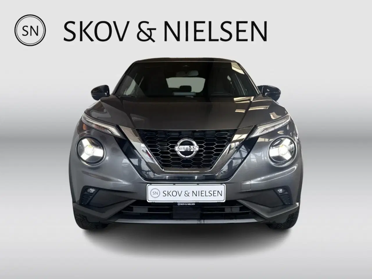 Billede 4 - Nissan Juke 1,0 Dig-T 117 Tekna