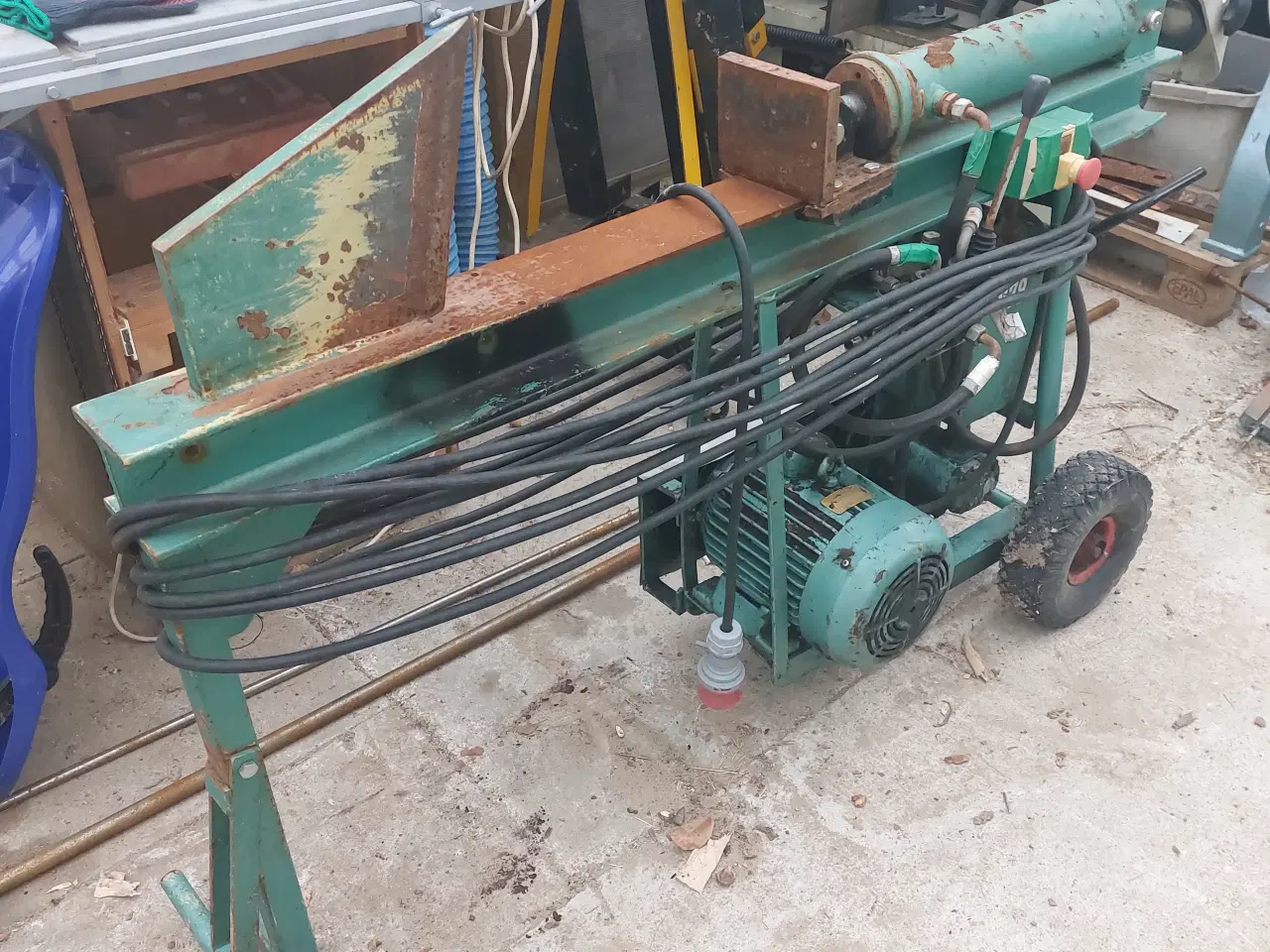 Billede 1 - Trekløver