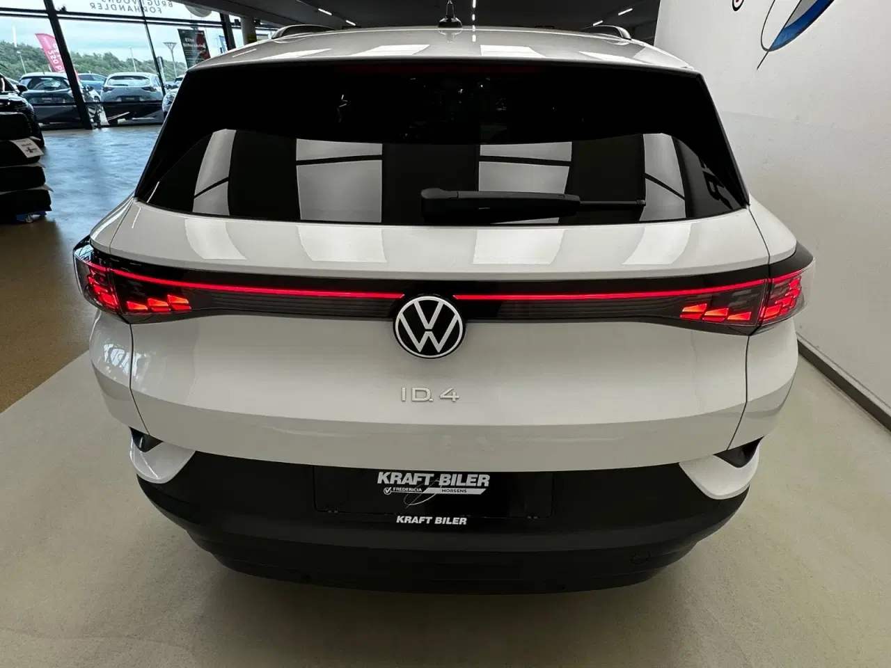 Billede 4 - VW ID.4 77 Pro Performance
