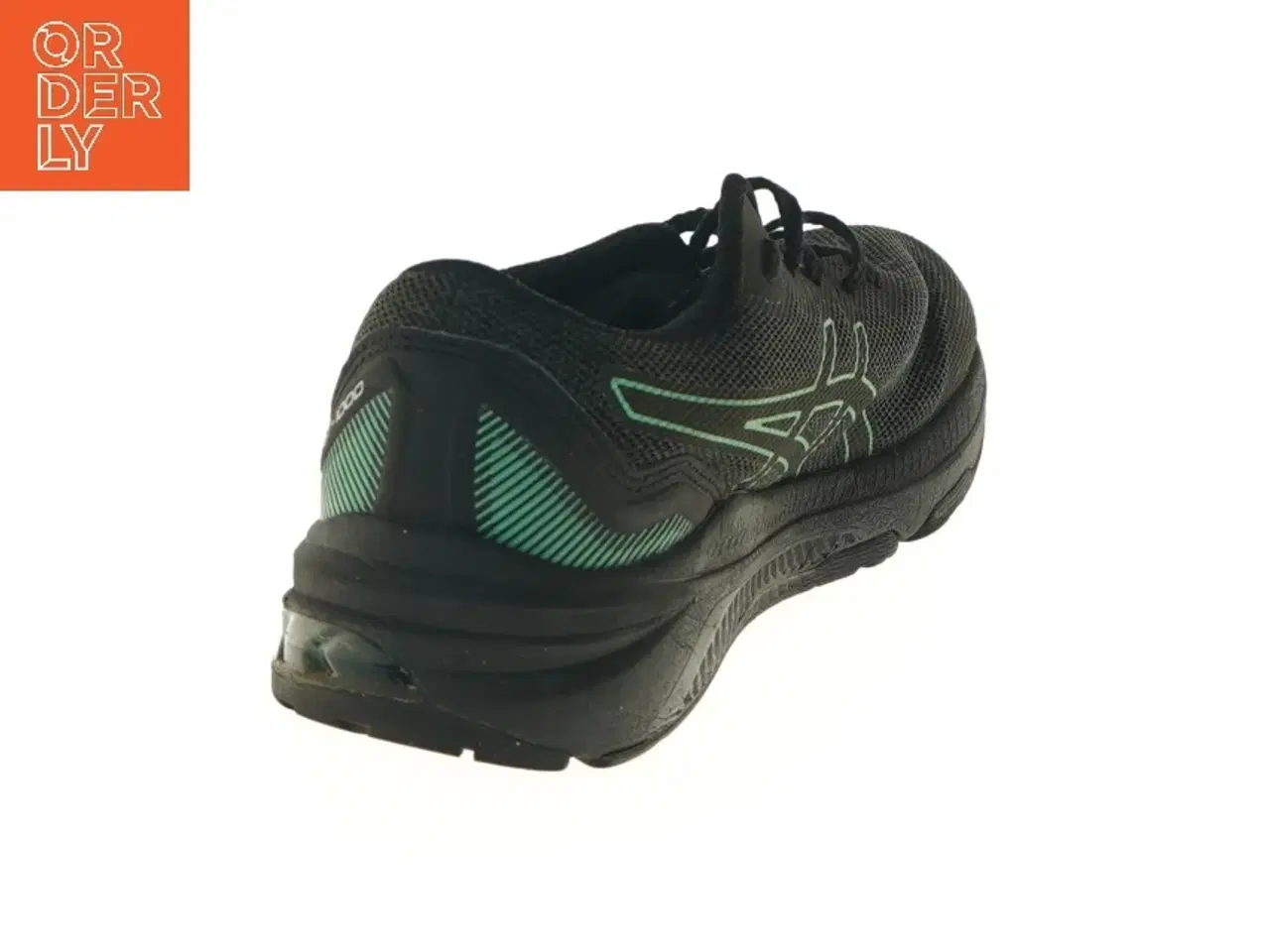 Billede 4 - Asics løbesko til mænd størrelse 39 fra Asics (str. 39 )