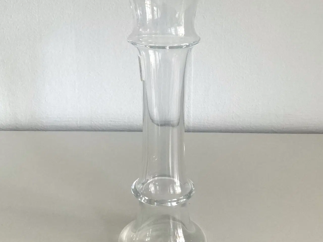 Billede 5 - MB Glas Vase - Holmegaard