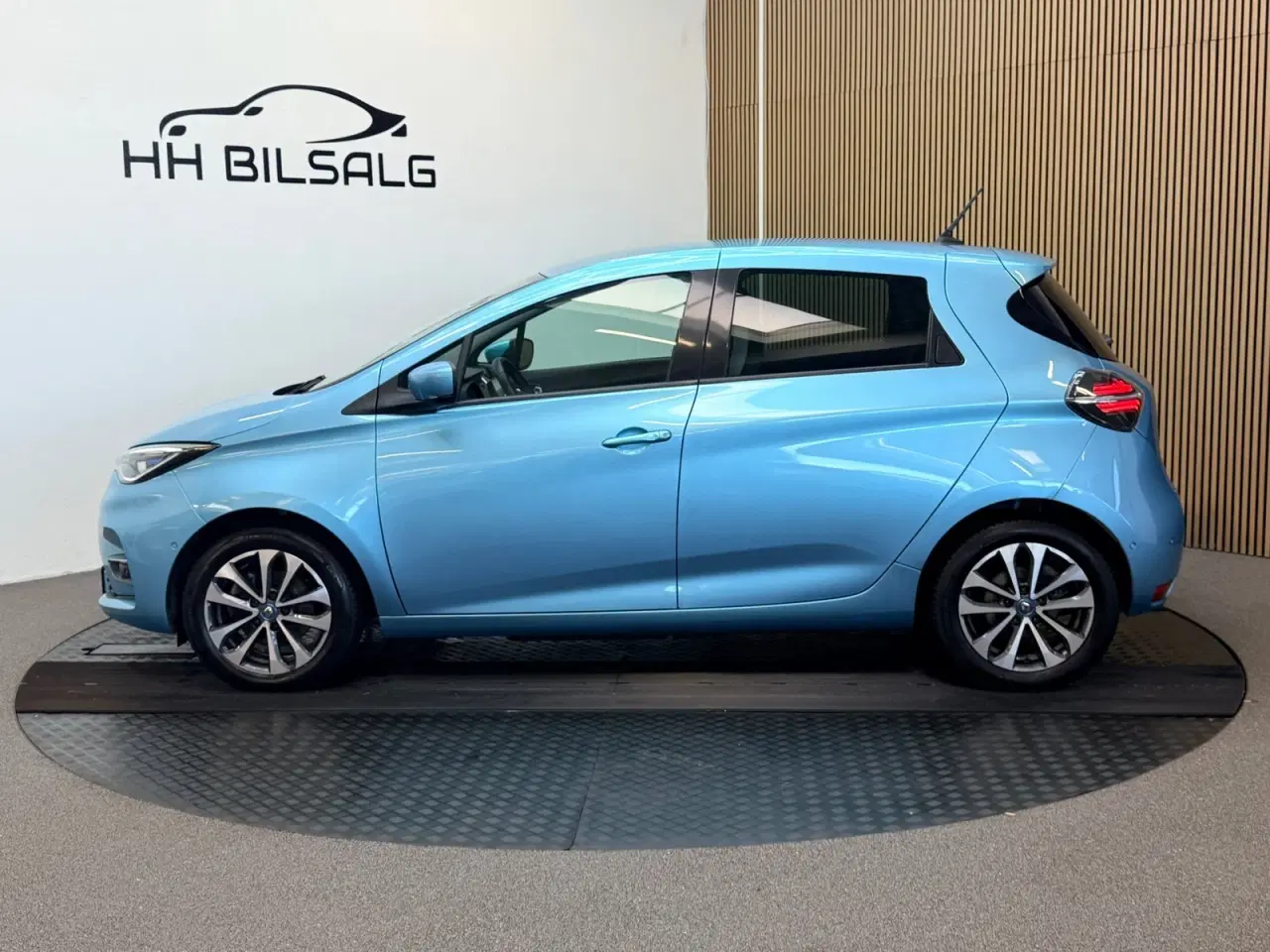 Billede 8 - Renault Zoe 52 Zen
