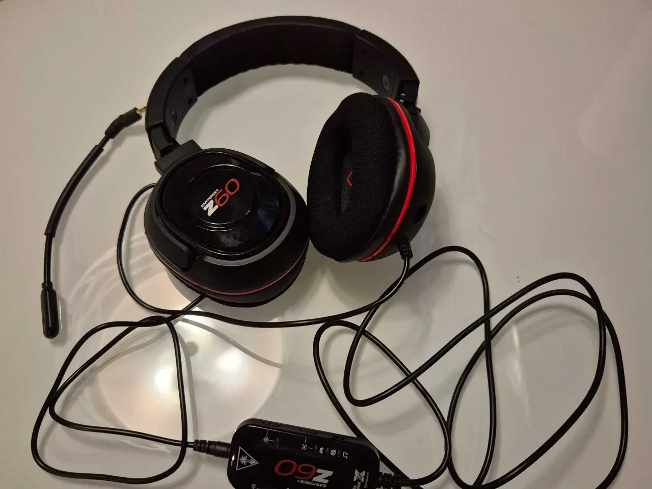 Billede 2 - Turtle beach høretelefoner/headset