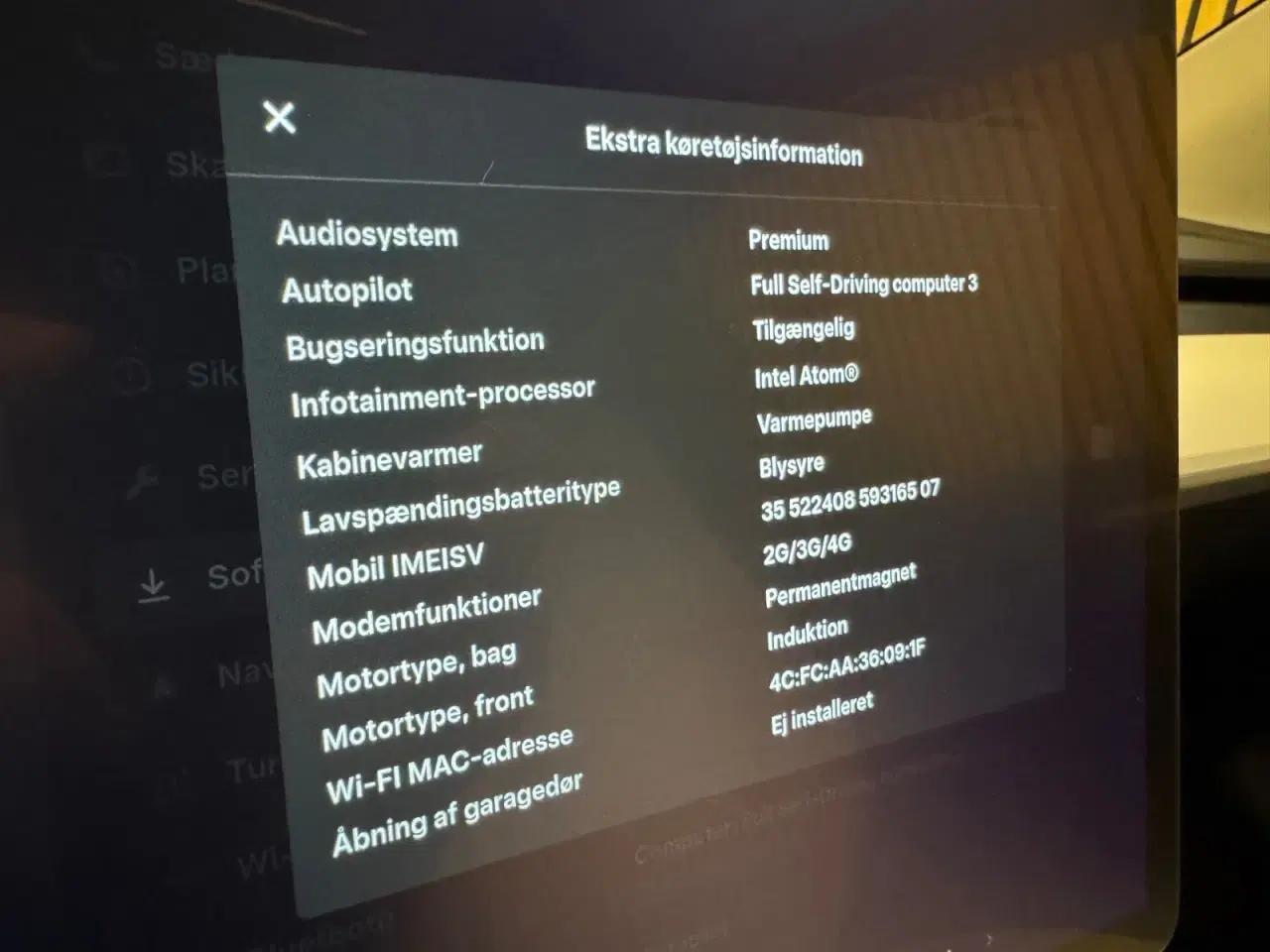 Billede 14 - Tesla Model Y Long Range AWD