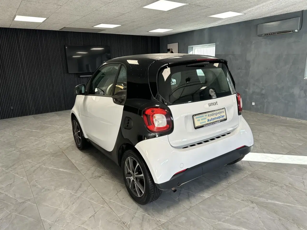 Billede 3 - Smart Fortwo 1,0 71HK 3d