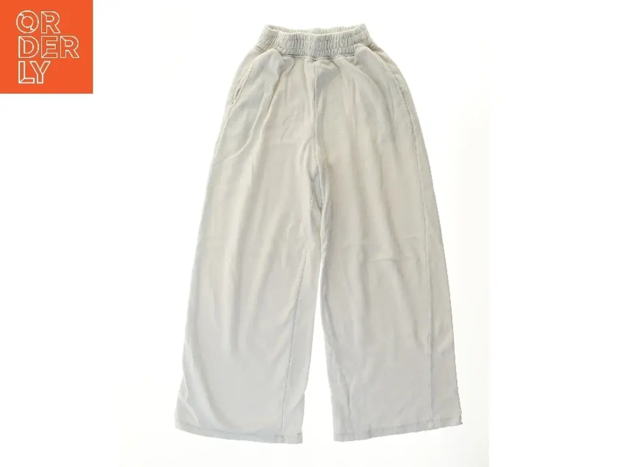 Billede 1 - Joggingbukser med elastik fra H&M (str. 146)