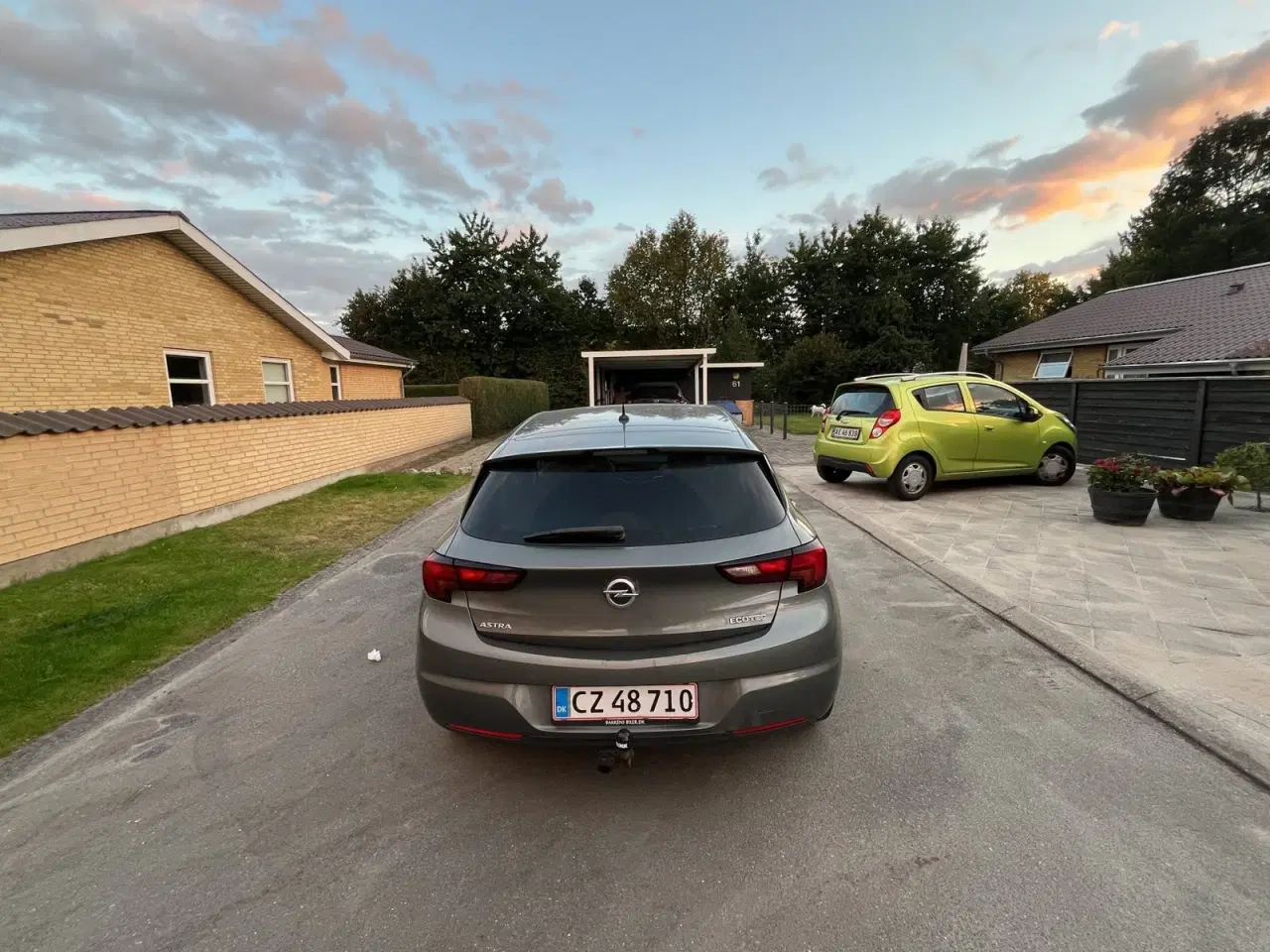 Billede 6 - Opel Astra 1,0 T 105 Enjoy