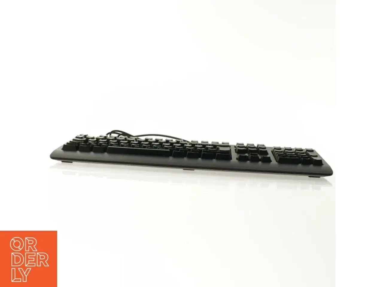 Billede 2 - Lenovo tastatur