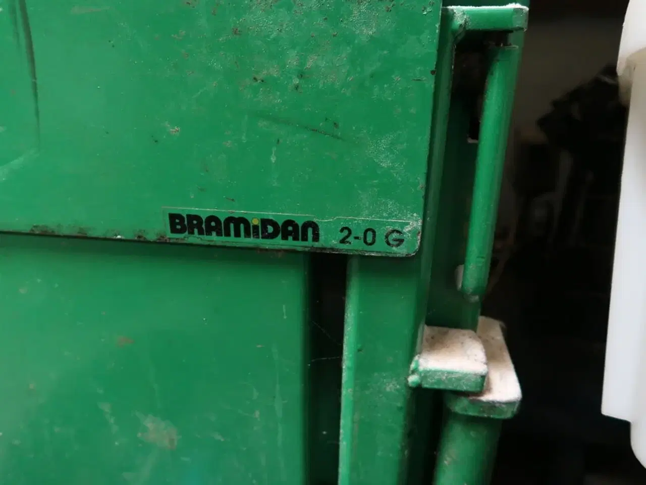 Billede 5 - Pappresser BRAMIDAN 2-0 G