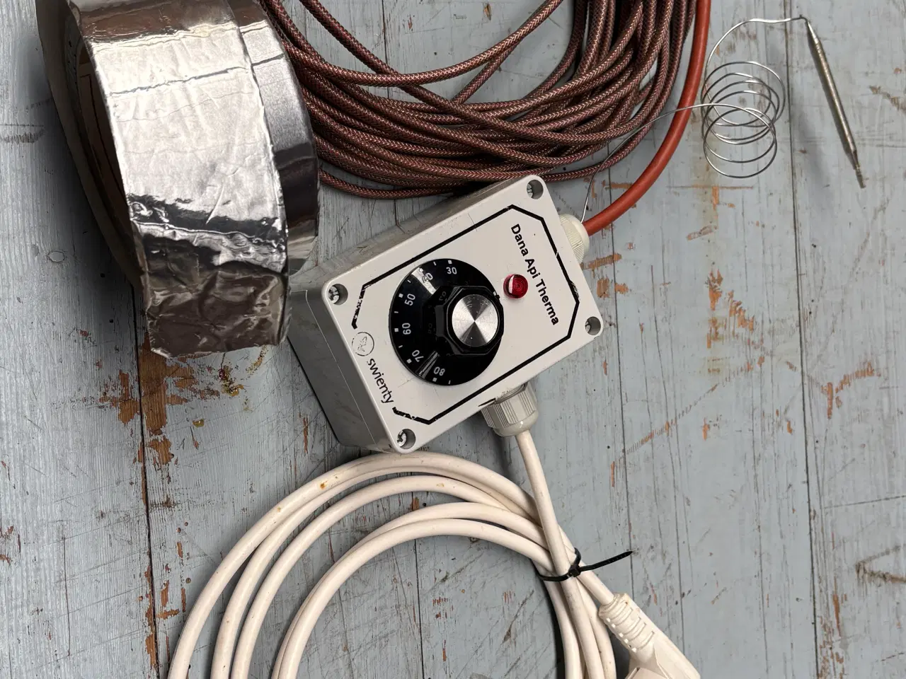 Billede 11 - 4-solds fuldautomatisk konningslynge