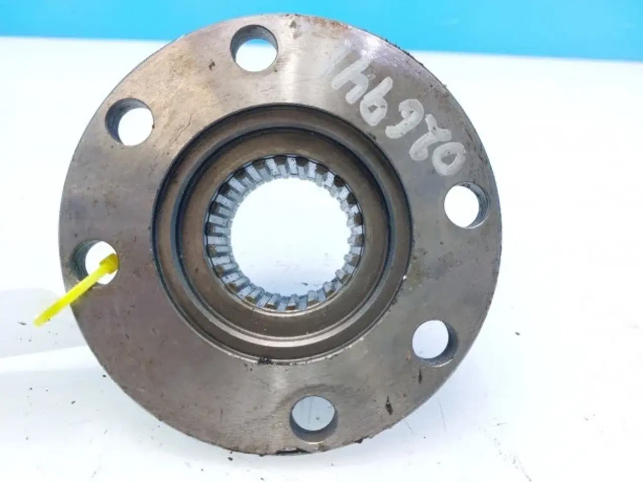 Billede 5 - Merlo P41.7 Flange 026941