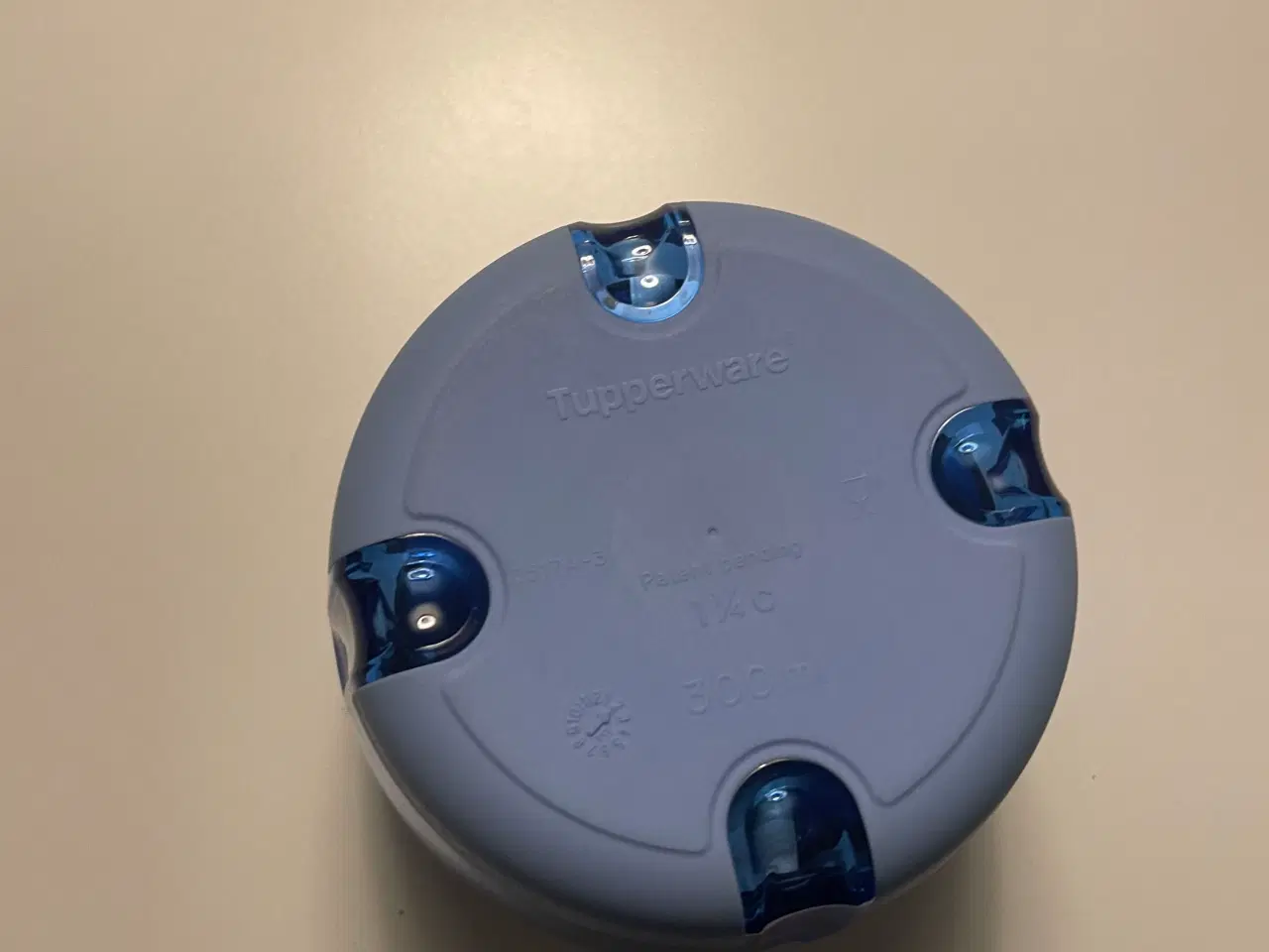 Billede 4 - Tubberware løghakker