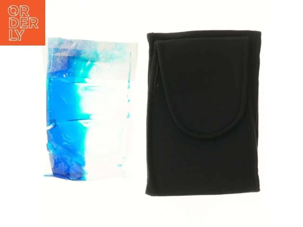 Billede 3 - Hot and Cold Lænd Omslag (str. 100x16,5 cm)