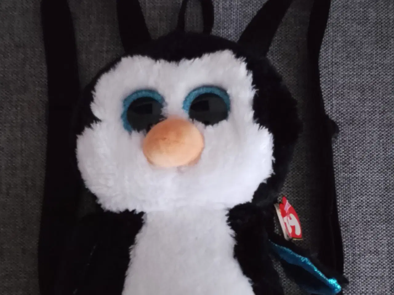 Billede 1 - Ty - Waddles rygsæk