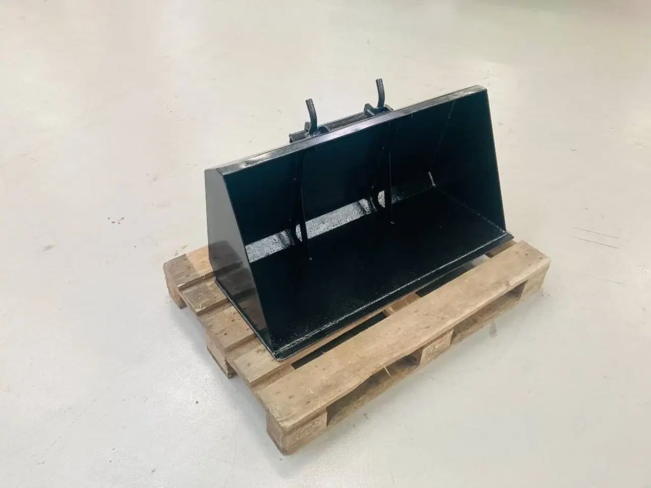 Billede 1 - Stama Skovl 105 cm