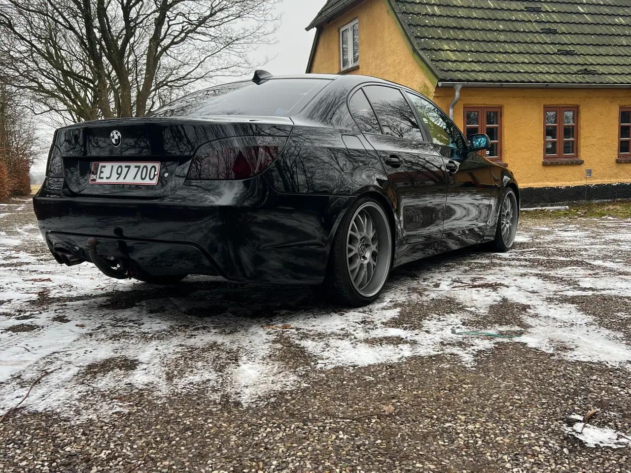Billede 4 - BMW e60