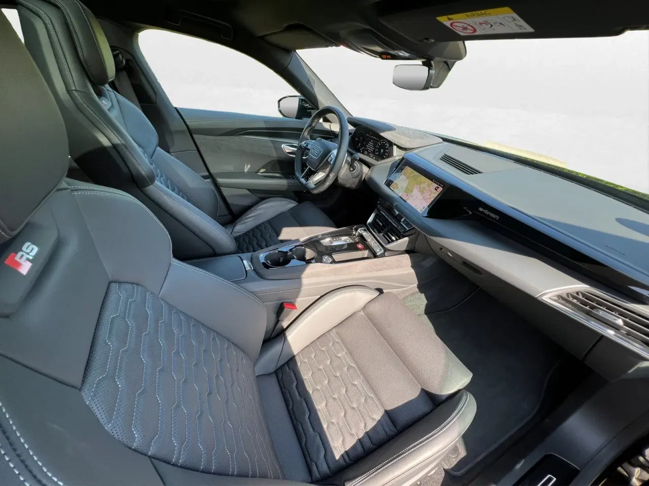Billede 13 - Audi RS e-tron GT  quattro