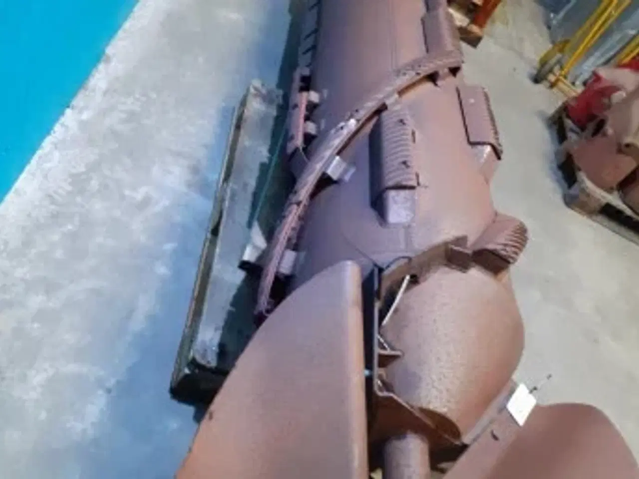 Billede 9 - Case 1460 Rotor 1302214C94