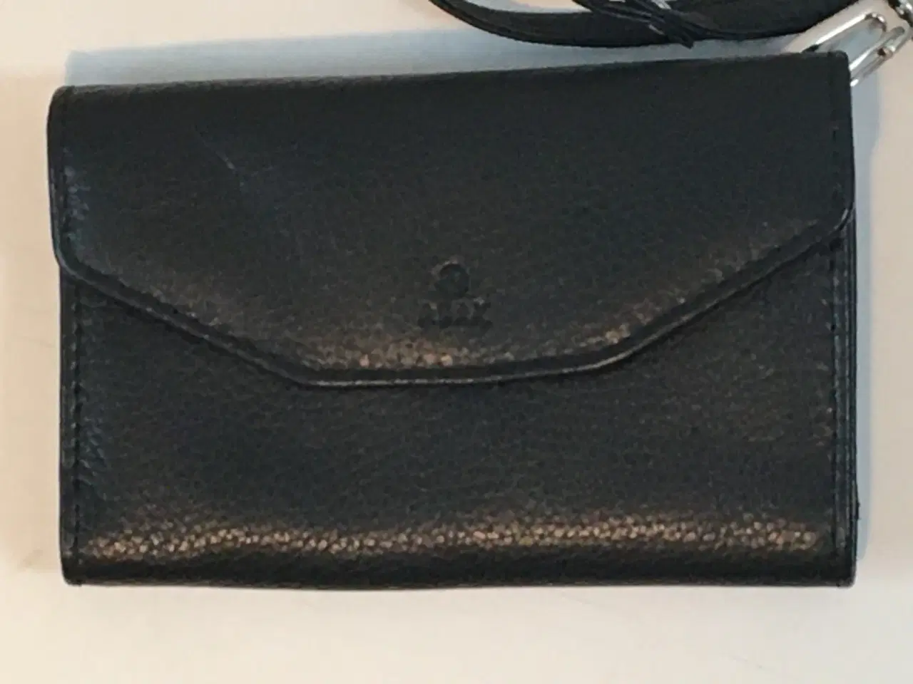 Billede 2 - Adax, lille pung i skind