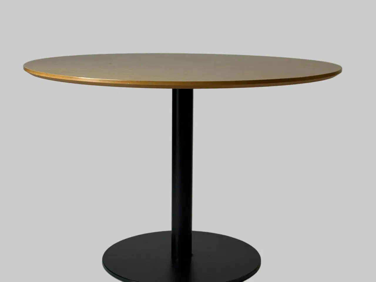 Billede 4 - Pedrali Inox Bord – Ø110 cm